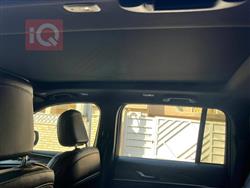 جیپ گراند شیرۆکی